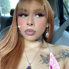 Lucy Shrooms 💲 (lucyshrooms) Leak OnlyFans 

 profile picture