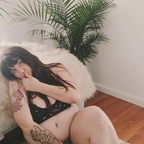 luellaarbre (Luella Arbre 🌿) OnlyFans Leaks [NEW] profile picture