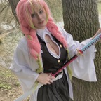 lunachan_tv (LunaChanTV) free Only Fans Leaked Videos and Pictures [NEW] profile picture