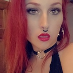 lustingforscarlett (Scarlett Aanailese) OF Leaks [UPDATED] profile picture