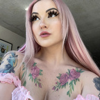 luxicosplay (Luxi Cosplay) OnlyFans Leaked Content [FREE] profile picture