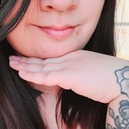 lynneahnoxx (Lynneah Noxx💀🖤🤍) Only Fans content [!NEW!] profile picture
