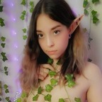 lynxthestonernerd (Lynx Lavorre Elven EroCosplayer) OnlyFans Leaked Pictures & Videos [NEW] profile picture