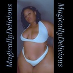 magicallyddelicious-2 (MagicallyDelicious_2) free OF content [FREE] profile picture