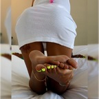 Magikal (magikal_toes) Leaked OnlyFans 

 profile picture