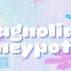 magnoliahoneypot (Magnolia Honey 🍯) OF Leaks [FREE] profile picture