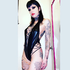 malice666mcmunn (Alice Mcmunn/) free Only Fans content [FREE] profile picture