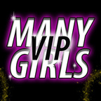 manygirlsvip (💥 MANY GIRLS VIP 💥) OnlyFans Leaks [FRESH] profile picture