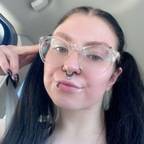marceline_vox (Marci 🖤) OF Leaked Videos and Pictures [UPDATED] profile picture