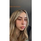 Maria Shae mariapartypies Leaks OnlyFans 

 profile picture
