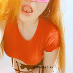 mariasolky (Maria Sol) OnlyFans Leaks [NEW] profile picture