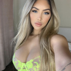 mariemadore (Marie Madore) OnlyFans Leaked Content [FRESH] profile picture