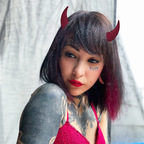 marryboeh (theblxckwolf) OF Leaked Pictures and Videos [!NEW!] profile picture