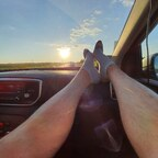 masterkoray34 (Foot Fetish Master) free Only Fans Leaked Pictures & Videos [FRESH] profile picture