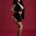 Masyel @masyeltattoo Leaked OnlyFans 

 profile picture