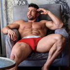 maximo_garcia (Maximo Garcia) Only Fans Leaks [FRESH] profile picture