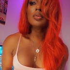 meagannutwood (TS Meagan Nutwood) Only Fans Leaked Content [FREE] profile picture