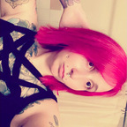 midnightrose (midnightrose) free Only Fans Leaked Pictures and Videos [FREE] profile picture