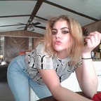 millie.madness (Ivy-rose) free OnlyFans Leaked Pictures & Videos 

 profile picture
