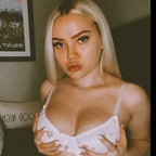 millie2wild (Millie🍒) OF Leaked Videos and Pictures [FREE] profile picture