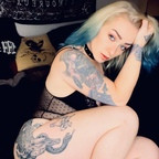 misslavey666 (Claire LaVey | Top 1.7%) OF Leaked Content [FRESH] profile picture