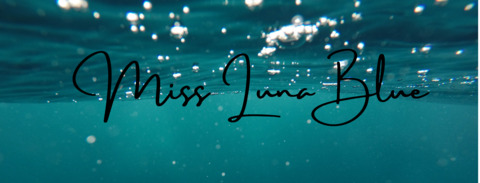 Header of misslunablue