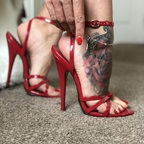 missmfeet (Miss M) Only Fans Leaked Videos and Pictures [UPDATED] profile picture