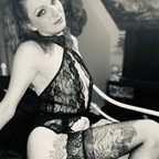 missmisfortunefree (Miss Misfortune) OnlyFans Leaked Pictures & Videos [FRESH] profile picture