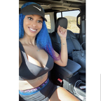 Realmissnastyb (missnastyb) Leaks OnlyFans 

 profile picture
