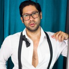 misterbarbas69 OnlyFans Leak 

 profile picture
