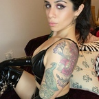 mistresssophiasahara (Mistress Sophia Sahara | Dominatrix) OnlyFans Leaked Videos and Pictures [FREE] profile picture