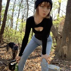 mjbabyy (Jada Gilb) free OnlyFans content 

 profile picture