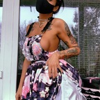 mollyalien OnlyFans Leak 

 profile picture