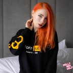 mollyredwolf (MollyRedWolf 🦊) OF content [!NEW!] profile picture