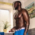 mrofficialray (Ultimate Legday) OF Leaks [!NEW!] profile picture