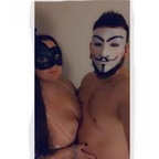 mrsmasked (Mrs&amp;MrMaskes) OnlyFans Leaked Pictures & Videos 

 profile picture
