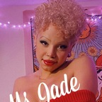 ms.jade26 (💖 Ms. Jade 💖) Only Fans Leaked Content [NEW] profile picture