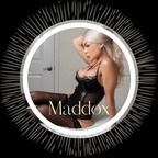msmaddoxblue (MaddoxBlue) Only Fans Leaked Content [FRESH] profile picture