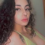 nadiatheangel OnlyFans Leaked 

 profile picture