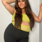 nadyabbw (Nadya) OnlyFans content [UPDATED] profile picture