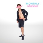 Nainoi Monthly Channel (@nainoicu2) Leak OnlyFans 

 profile picture