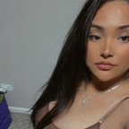 naniis123 OnlyFans Leaked 

 profile picture