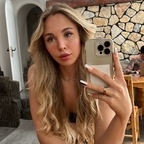 nastjahale (Anastasia Hale) Only Fans Leaked Pictures & Videos [FRESH] profile picture