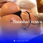 natasha__crown (Natasha Crown) OF Leaked Videos and Pictures [UPDATED] profile picture