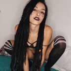 nathiiwitch (Nathalie🦋) free Only Fans content [NEW] profile picture