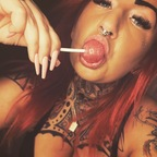 Nati Ink97 (natiink) Leak OnlyFans 

 profile picture