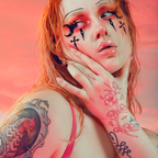 necianavine (Necia Navine) free Only Fans Leaked Pictures and Videos [NEW] profile picture