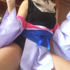 nezumichan (Xx_nezumicosplaySZ) free OF Leaked Videos and Pictures [UPDATED] profile picture