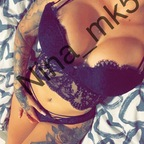 nina_mk5 (nina_mk5) free OnlyFans Leaked Content [FRESH] profile picture