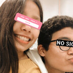Malee &amp; Louis 🔆 (nosignalcouple) Leak OnlyFans 

 profile picture